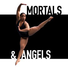 Mortals and Angels logo